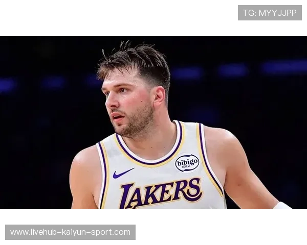 东契奇率队逆袭，湖人外线与内线完成化学融合