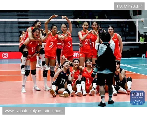 女排世锦赛：国女排持续领跑，霸气无限！，女排世锦赛中国战绩